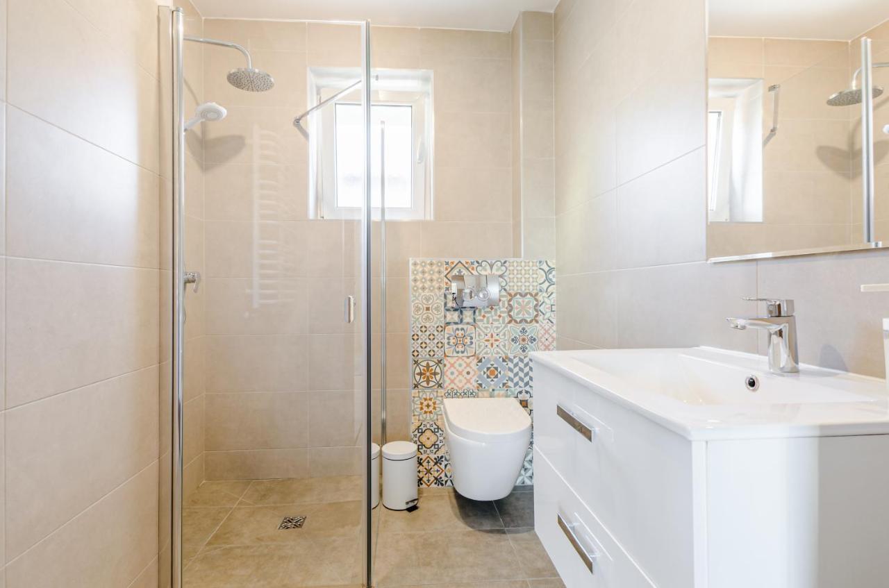 Apartamenty Na Nadmorskiej Wladyslawowo Luaran gambar