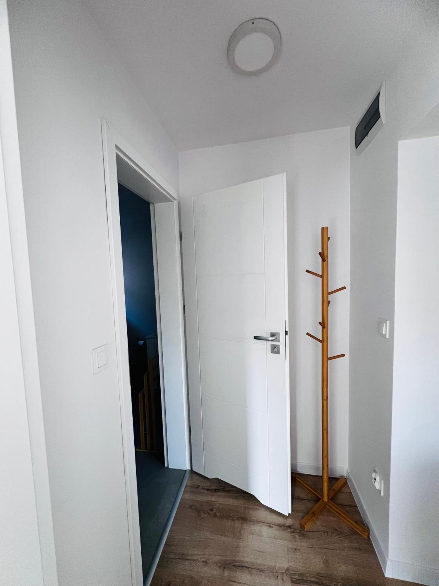 Apartamenty Na Nadmorskiej Wladyslawowo Luaran gambar