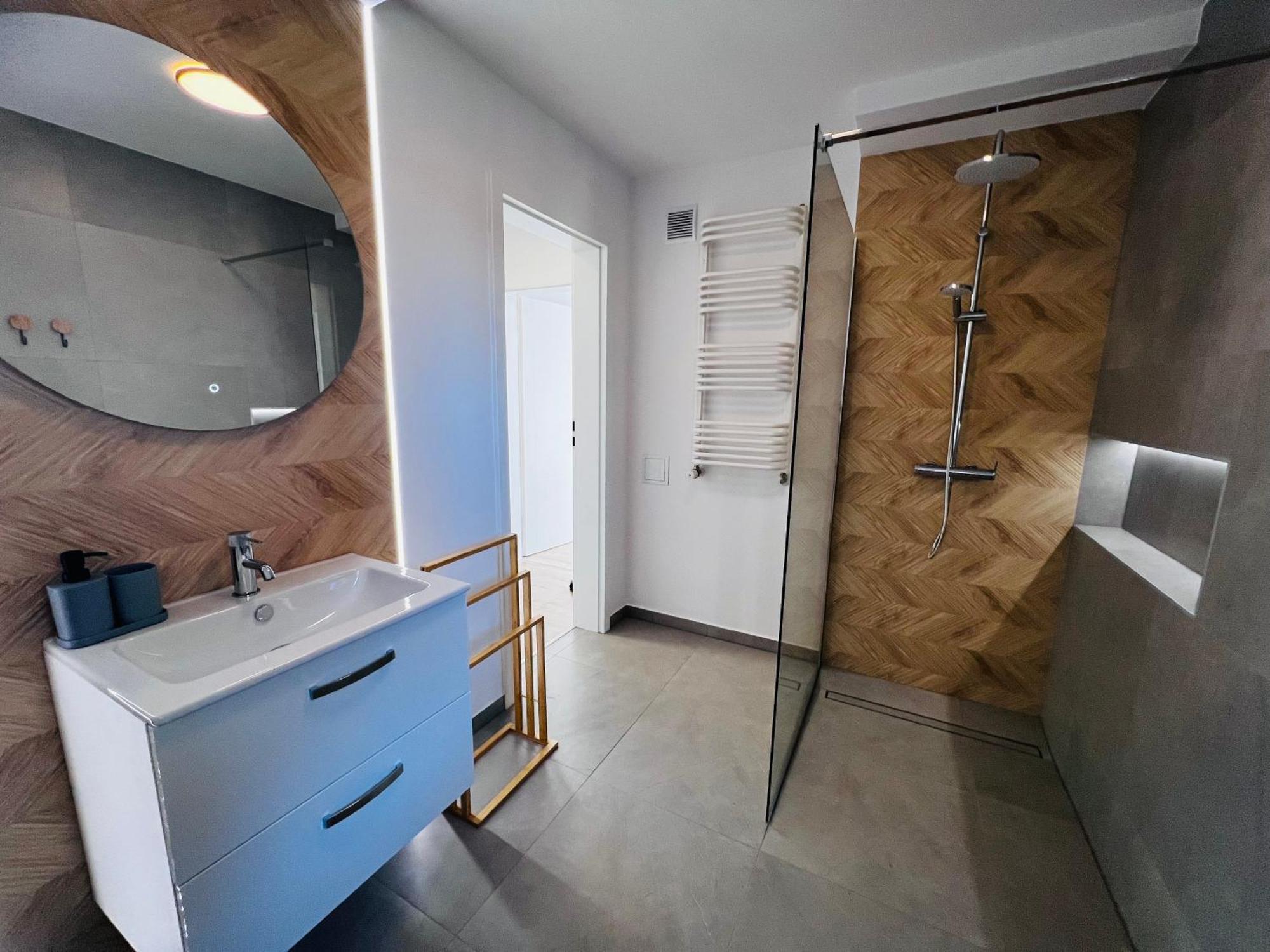 Apartamenty Na Nadmorskiej Wladyslawowo Luaran gambar