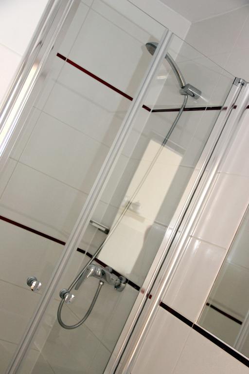 Apartamenty Na Nadmorskiej Wladyslawowo Luaran gambar