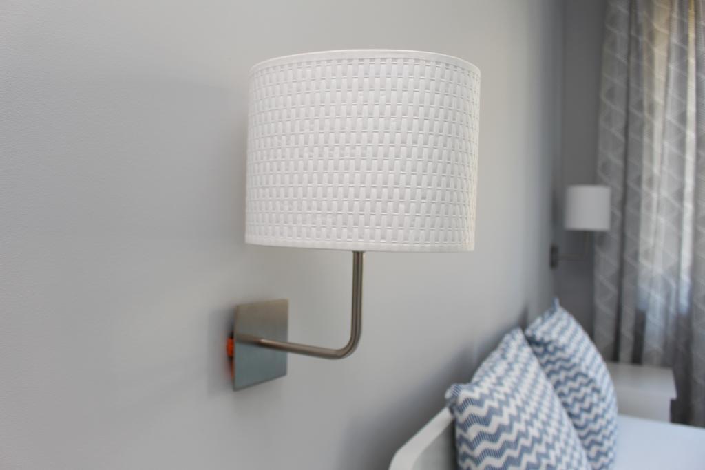 Apartamenty Na Nadmorskiej Wladyslawowo Luaran gambar