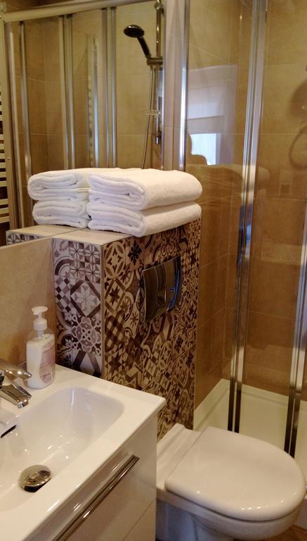 Apartamenty Na Nadmorskiej Wladyslawowo Luaran gambar