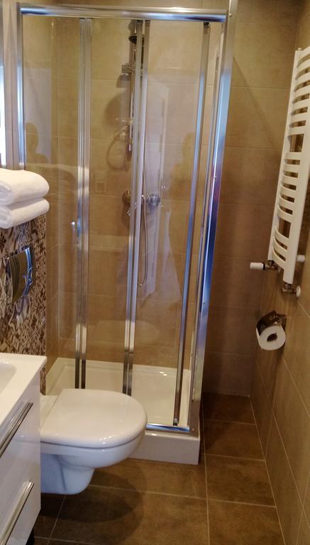 Apartamenty Na Nadmorskiej Wladyslawowo Luaran gambar
