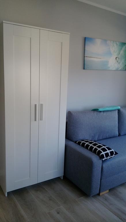 Apartamenty Na Nadmorskiej Wladyslawowo Luaran gambar